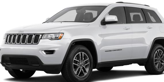 JEEP GRAND CHEROKEE 2019 1C4RJECG4KC615050 image